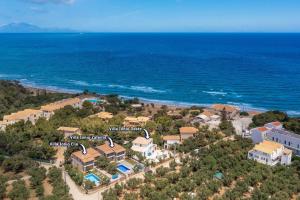 Villa Ionio Elia by Villa Plus