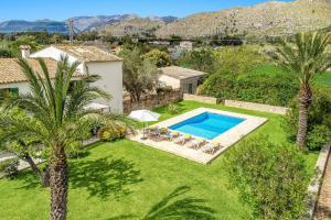 Villa Can Seguinot by Villa Plus