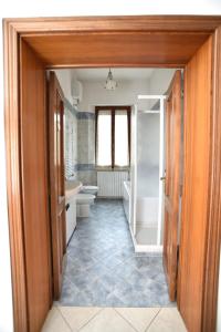 Family rooms - villa La Pineta