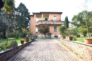 Family rooms - villa La Pineta