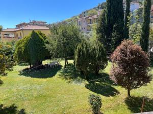 Family rooms - villa La Pineta