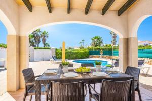 Villa Venus by Villa Plus