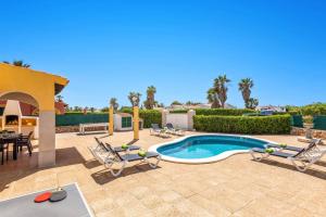 Villa Venus by Villa Plus