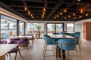 The Liman Hotel