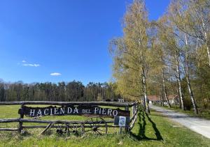 Hacienda del Piero