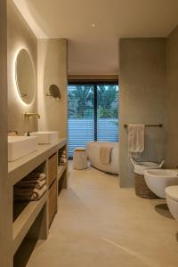 Villa Horizonte Pool & Ocean View Salema