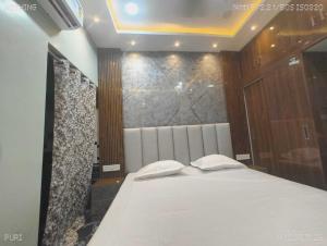 Townhouse Harchandi Temple Puri Formerly DN Palace