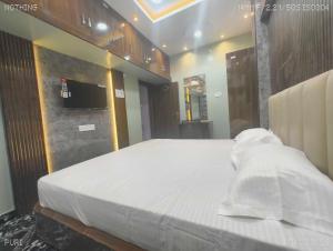 Townhouse Harchandi Temple Puri Formerly DN Palace