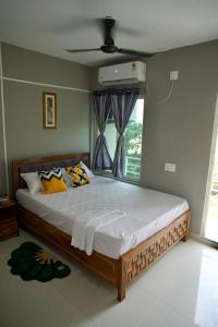 Riveraside Villa