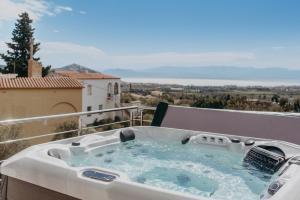 WELCS CASA 335 EMP con jacuzzi y terraza