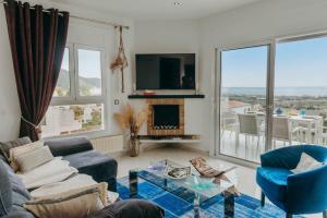 WELCS CASA 335 EMP con jacuzzi y terraza