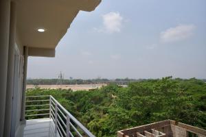 Riveraside Villa