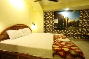 Townhouse Port Blair Seaview Formerly Dev Mahal