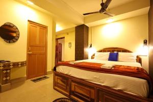 Townhouse Port Blair Seaview Formerly Dev Mahal