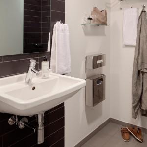 Hotel Oasia Aarhus City
