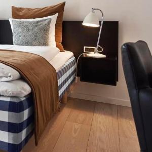 Hotel Oasia Aarhus City