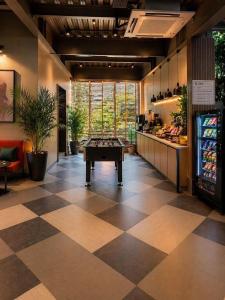 Click Hotels Lite Chakan