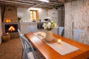 Casa Rural La Carrozal Senda del Oso