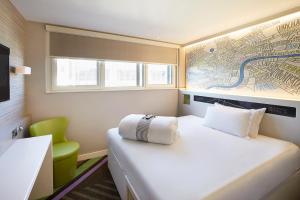 hub London - Tower Bridge