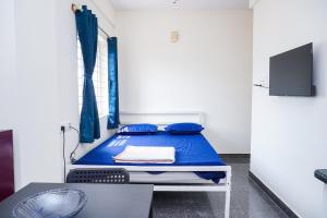 Cozy 1Rk 2km From Hosa Road Metro 403