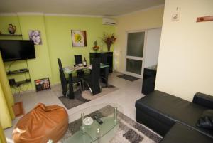 Terêncio T1 Apartamento Albufeira Vista Mar