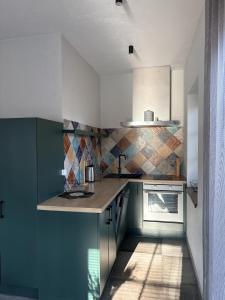 Summer house near the forest and Curonian lagoon