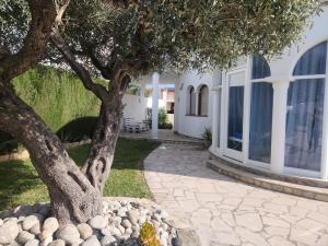 Villa privada de 460 m2 en Tres Cales de lAmetlla de Mar
