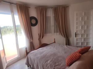 Villa privada de 460 m2 en Tres Cales de lAmetlla de Mar