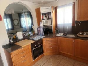 Villa privada de 460 m2 en Tres Cales de lAmetlla de Mar