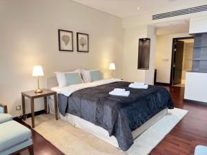 Luxury 2BR in Anantara South Palm Jumeirah