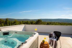 Villa Promissa Terra