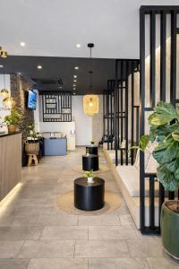 Bayers City Hotel