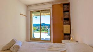 EVH136 Apartamento con terraza y jacuzzi