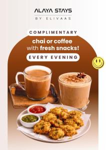 CityZen - Serviced Apartments by Alaya Stays in Gurgaon Sector 43