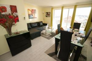 Terêncio T1 Apartamento Albufeira Vista Mar