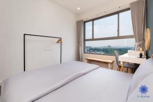 HOME, Apartment for rent in Botanica Premier Building, Free Gym&Pool