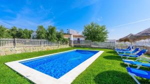 Casa Francisca Antequera - La Higuera by Ruralidays