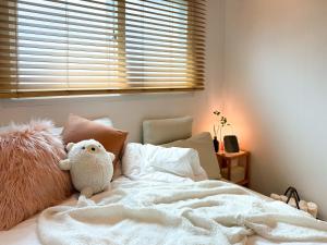 Dongdaemun & Dongmyo Terrace House - Easy Access to Jongno