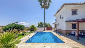Casa Huerta Alejo Alozaina by Ruralidays