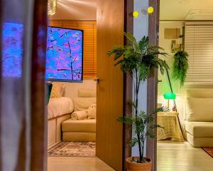 Dongdaemun & Dongmyo Terrace House - Easy Access to Jongno
