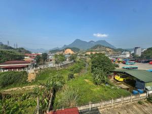 HagiangTrips Hotel - Tours & Motorbike Rental