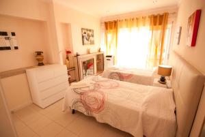 TERÊNCIO T2 Albufeira 2 bedroom apartment