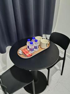 Al-Fateh Roomstay, Arau - Room 01