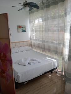 A&N Central Beach & Pool Studio Torre del Mar