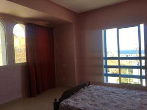 Logement avec Vue sur mer - 2 piscines - 2 chambres - 1 Grand salon