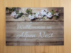 AlpenNest Kirchberg -Ruhige Lage in den Alpen