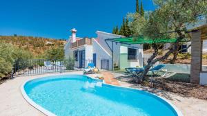Casa La Cuesta Competa by Ruralidays