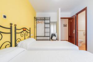 Hotel El Horno