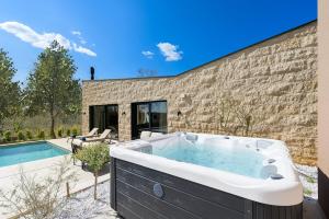 Villa La Mari by IstriaLux