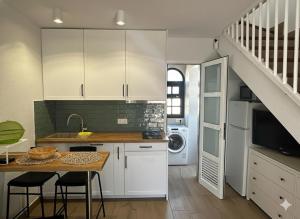 Casa Jacob - Costa Calma - Pool & Beach Apartment